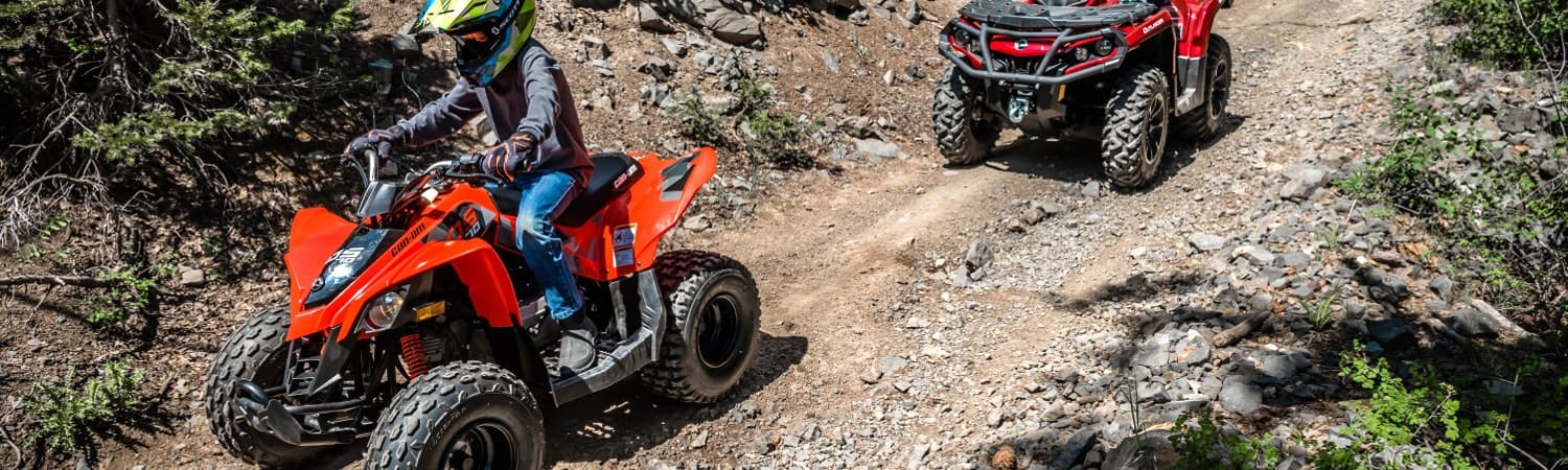 ATV Dealer near Nampa ID