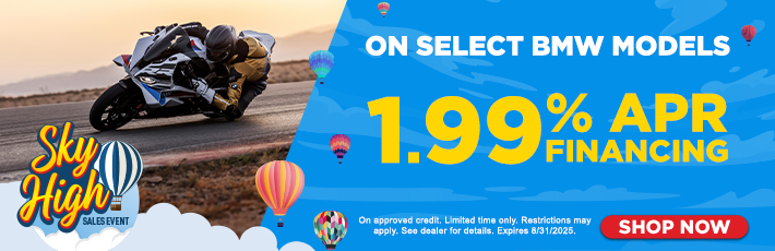 Select BMWs