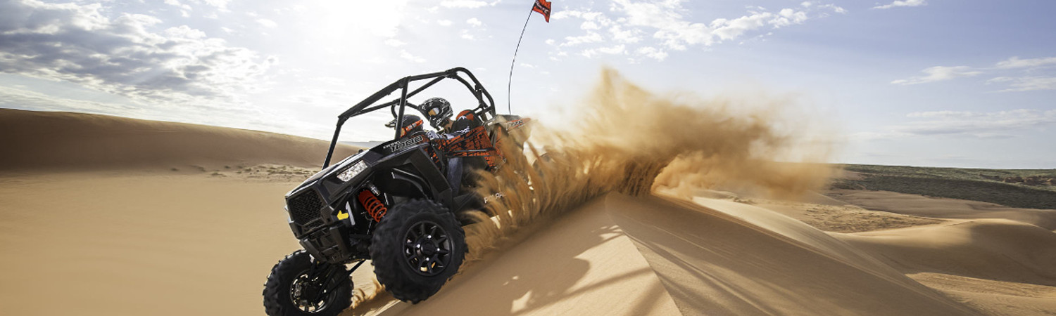 2024 ATV Polaris® for sale in Dennis Dillon Powersports, Boise, Idaho