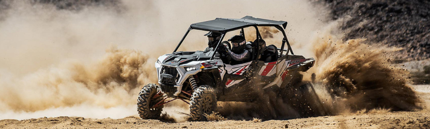 2024 ATV Polaris® for sale in Dennis Dillon Powersports, Boise, Idaho
