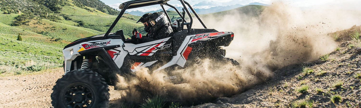 2024 ATV Polaris® for sale in Dennis Dillon Powersports, Boise, Idaho