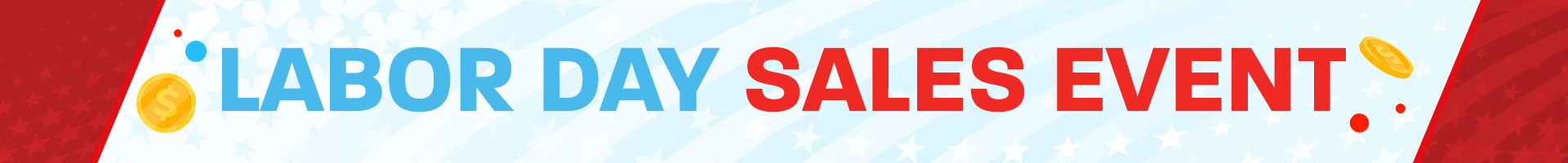 Promotional Banner